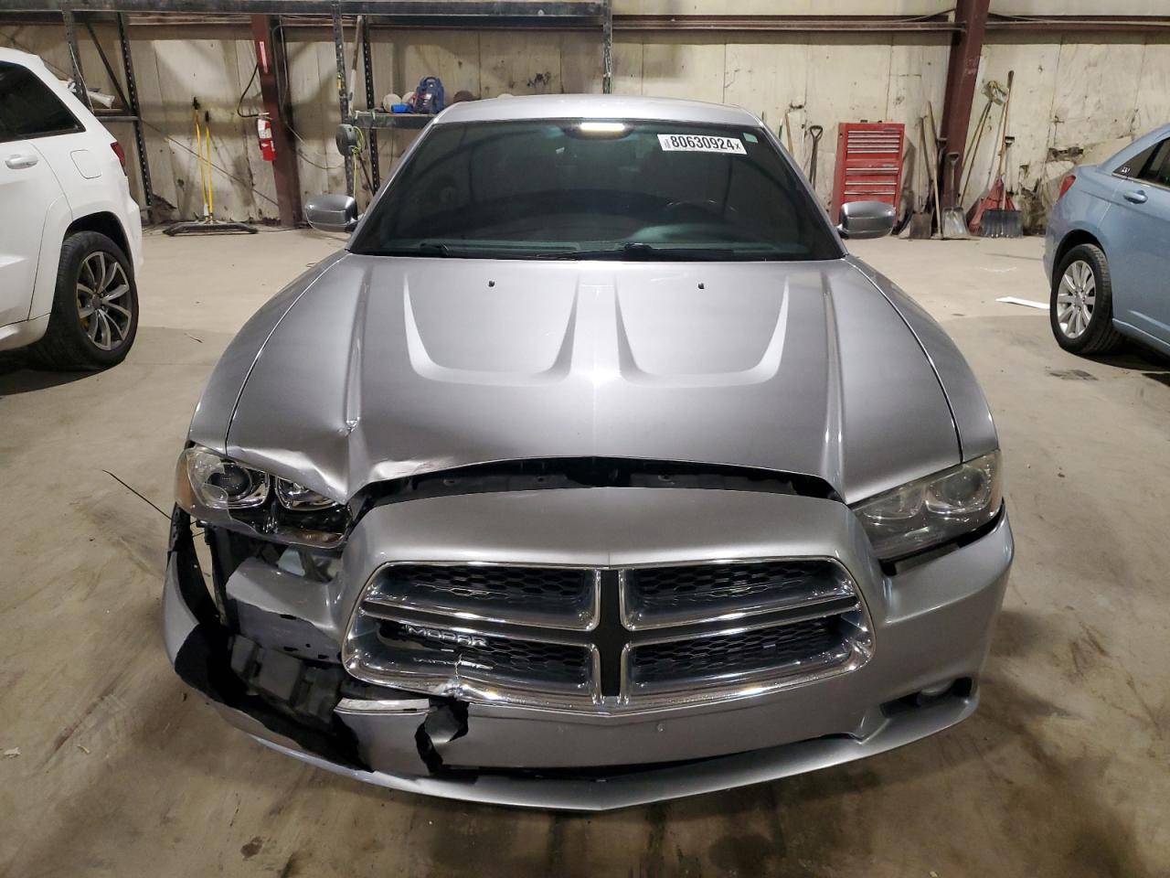 2013 Dodge Charger - Image 5