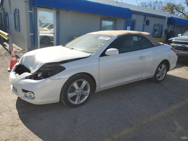 2008 Toyota Camry Solara Se