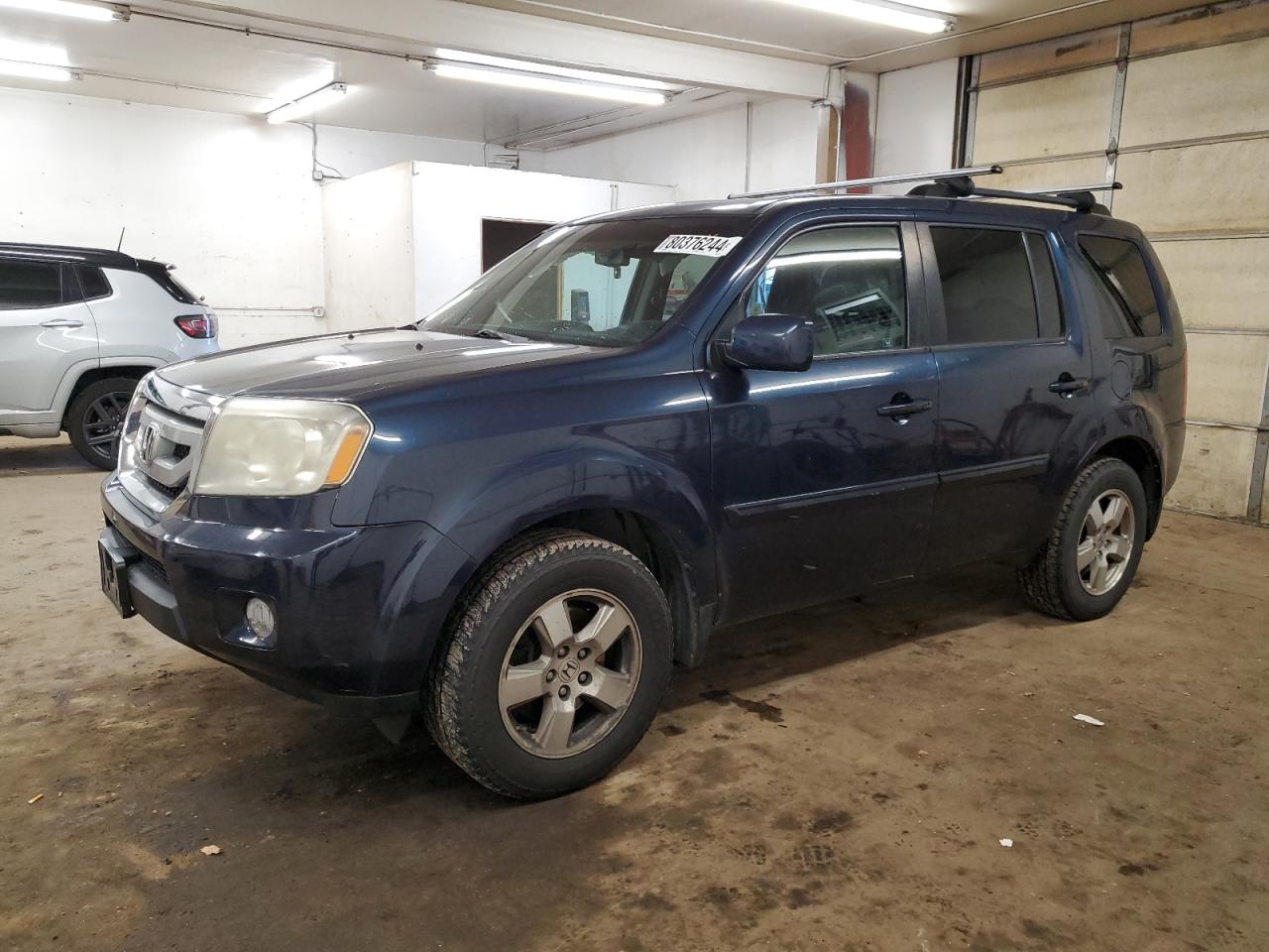 2011 Honda Pilot - Image 1