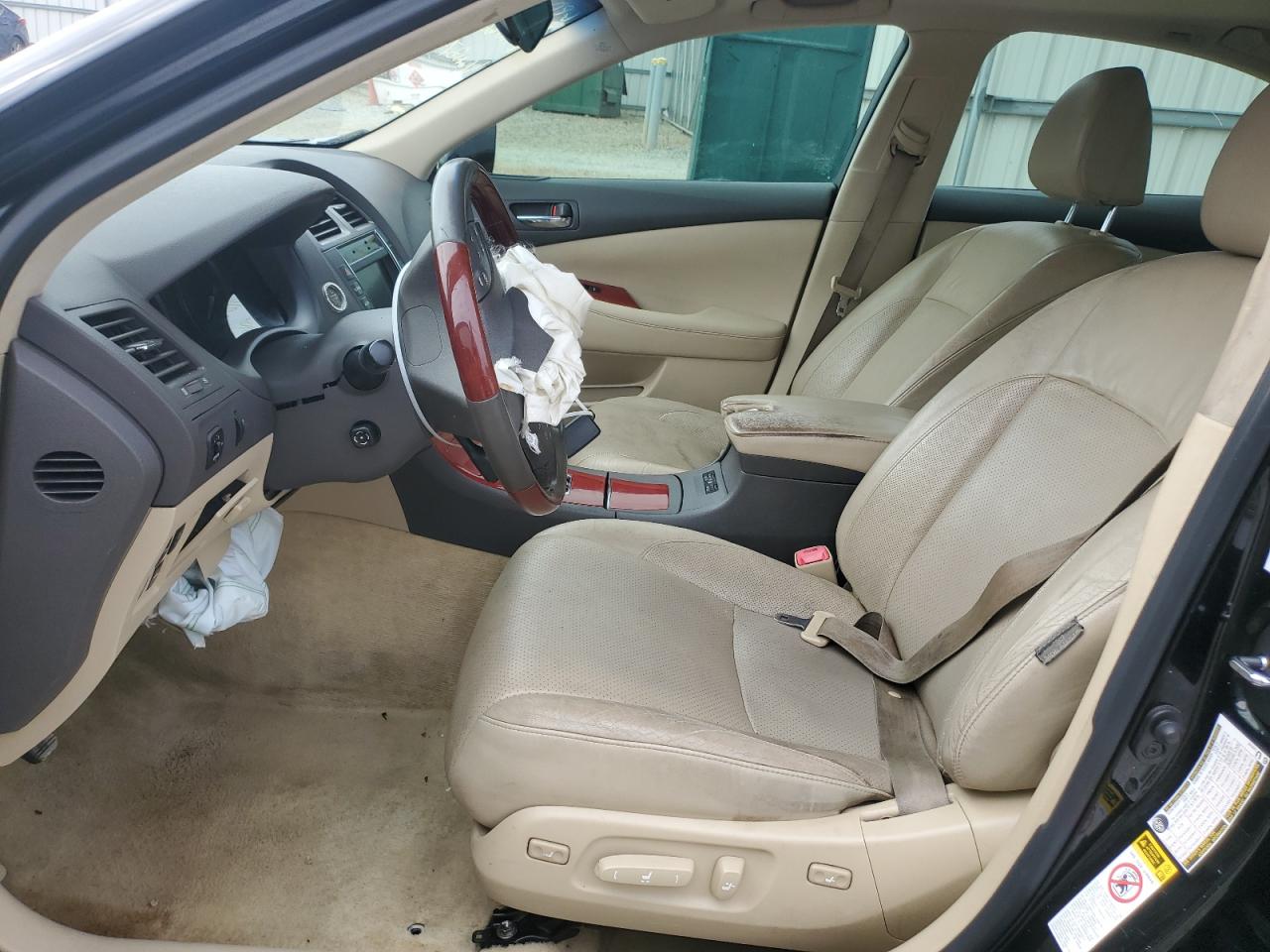 2009 Lexus ES - Image 7