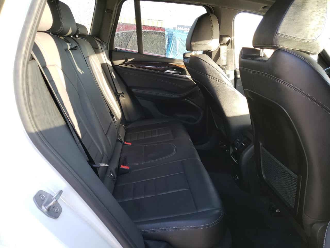 2019 BMW X3 - Image 11