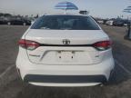 2020 Toyota Corolla Le de vânzare în Van Nuys, CA - Side
