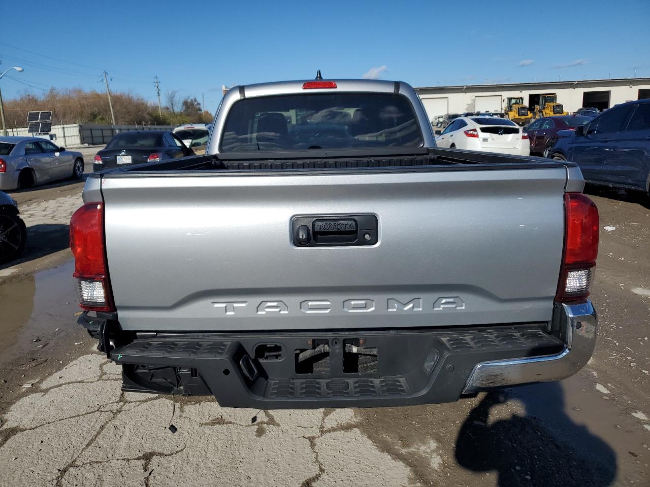 2021 Toyota Tacoma - Image 6
