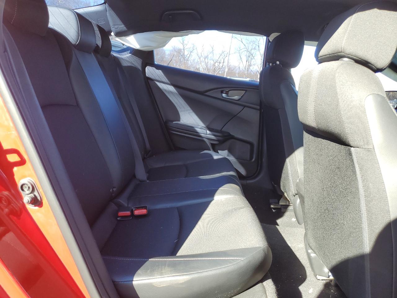 2021 Honda Civic - Image 10