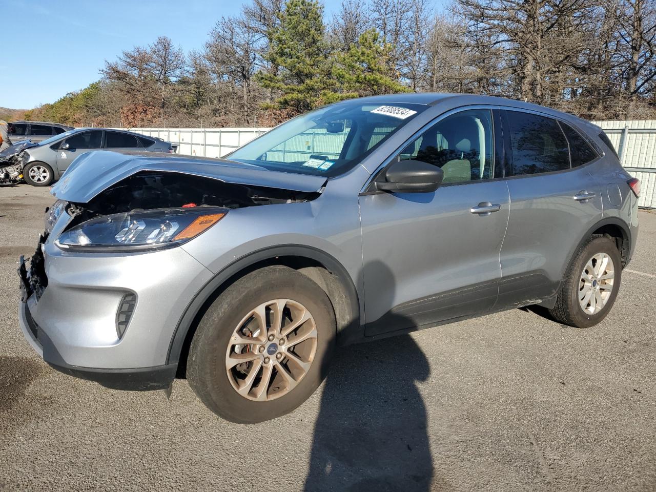2022 Ford Escape - Image 1