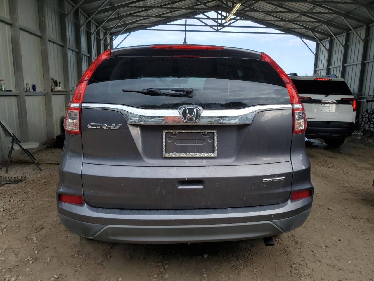 2016 Honda CR-V - Image 6