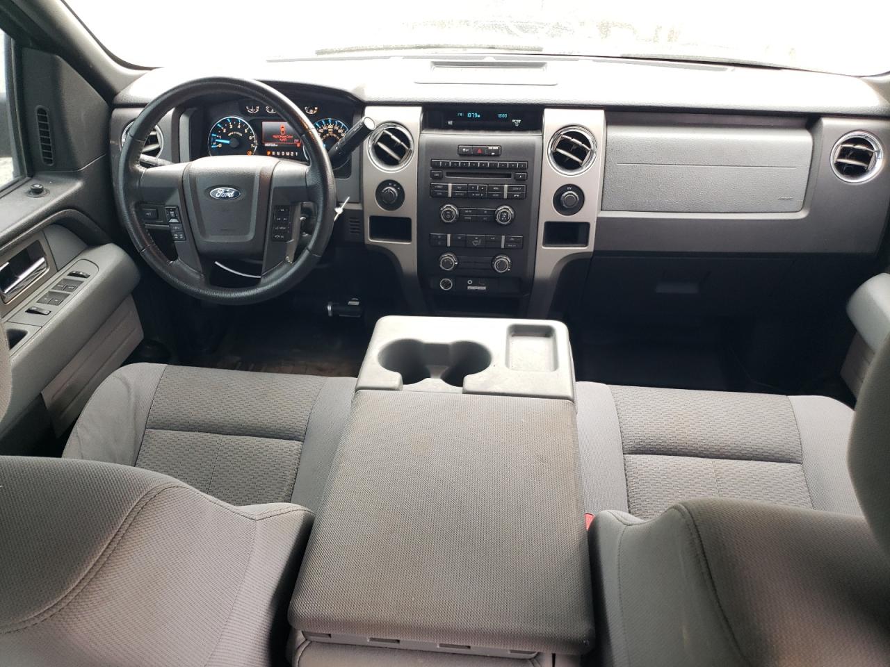 2011 Ford F-150 - Image 8