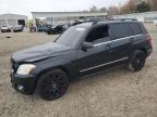 2012 Mercedes-Benz Glk 350 4Matic en Venta en Memphis, TN - Burn - Interior