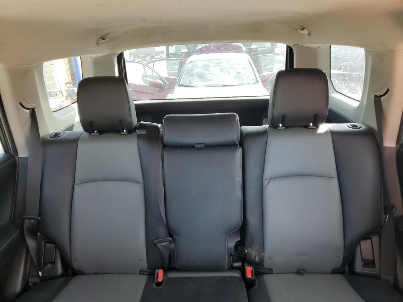 2019 Toyota 4Runner - Image 10
