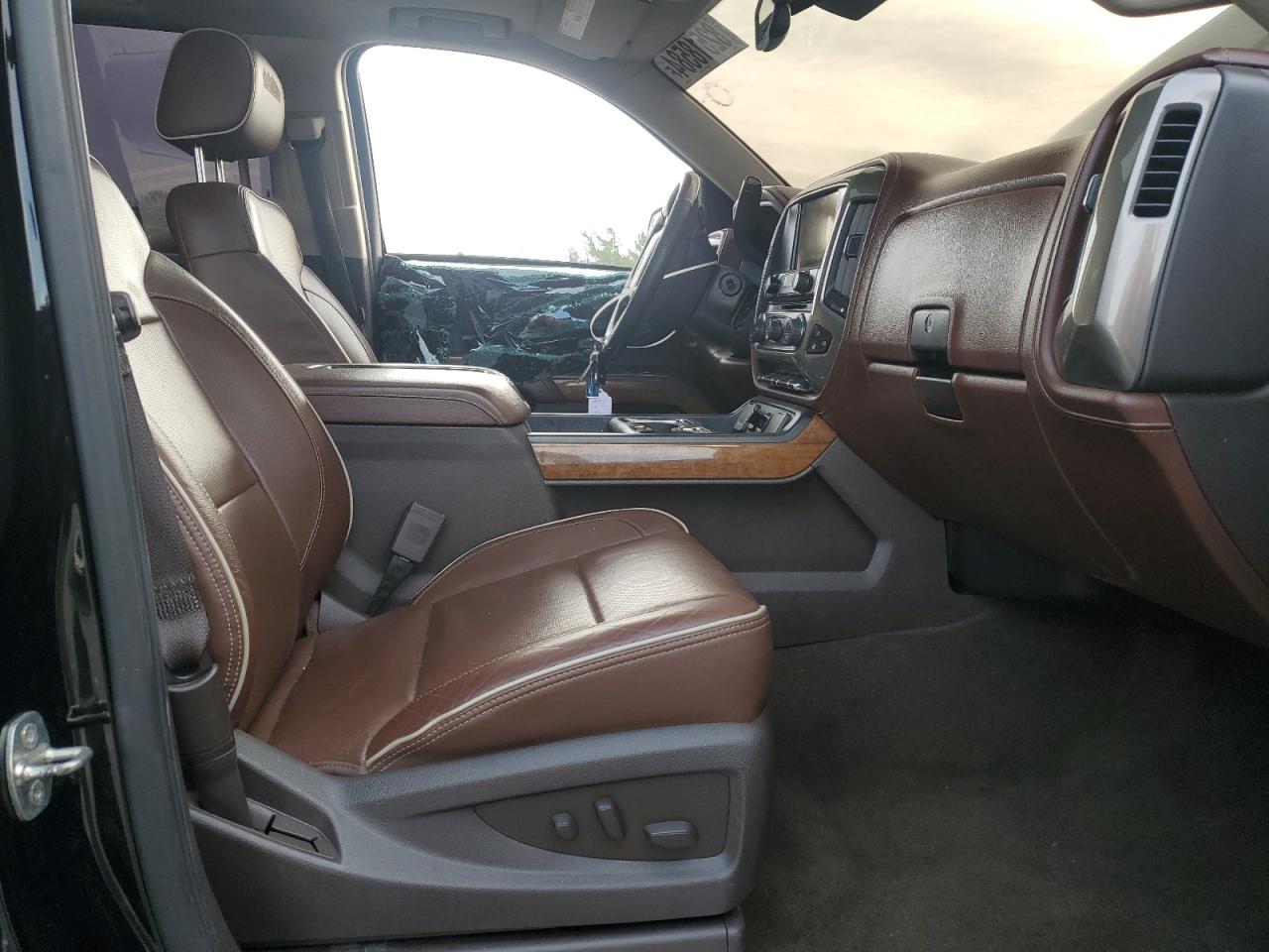 2014 Chevrolet Silverado - Image 7