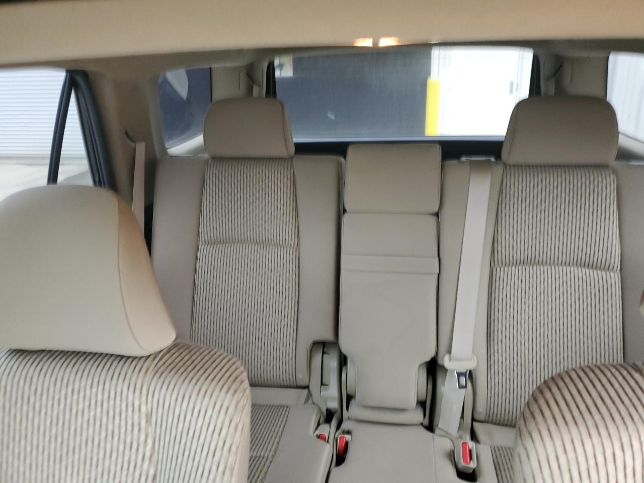 2013 Toyota 4Runner - Image 10