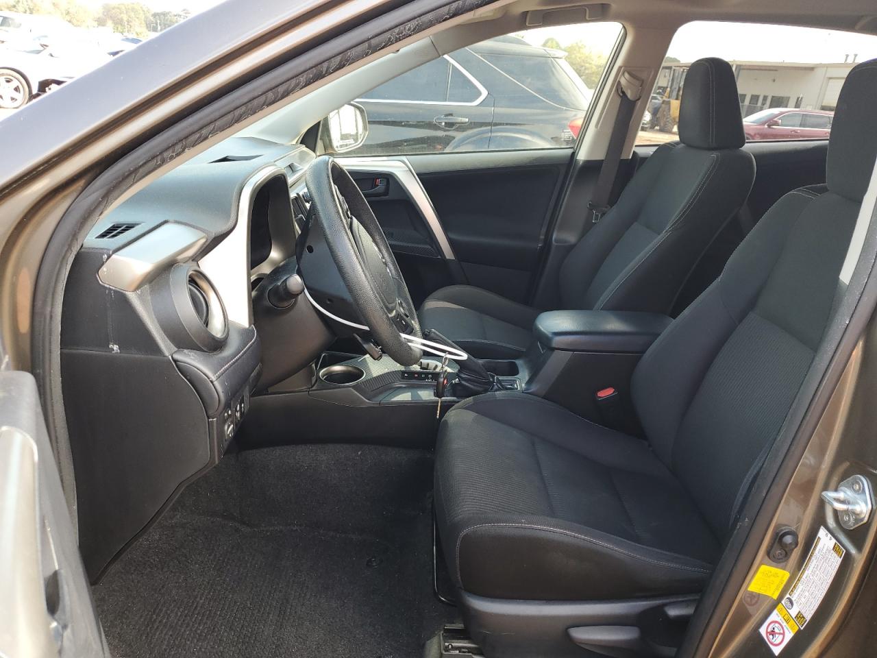 2013 Toyota RAV 4 - Image 7