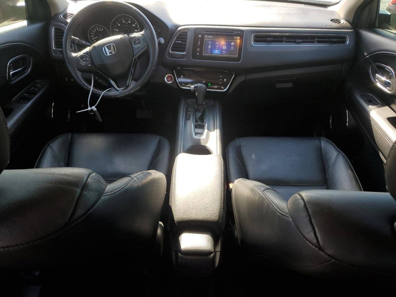 2016 Honda HR-V - Image 8