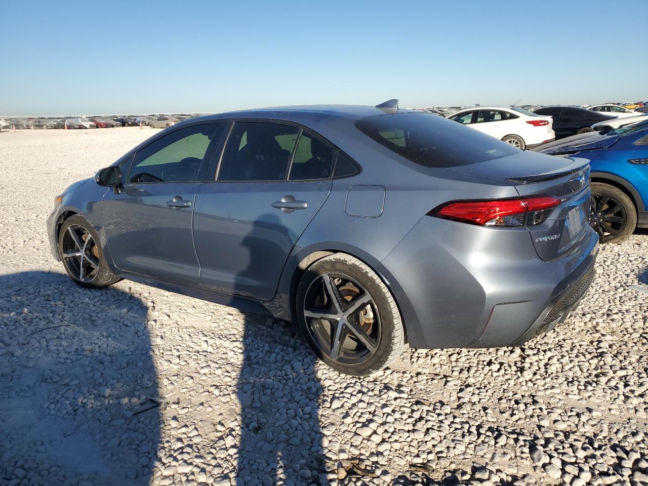 2020 Toyota Corolla - Image 2