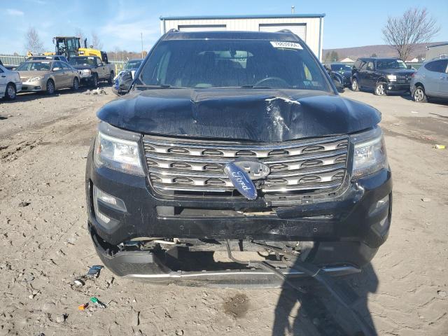 Parquets FORD EXPLORER 2017 Black