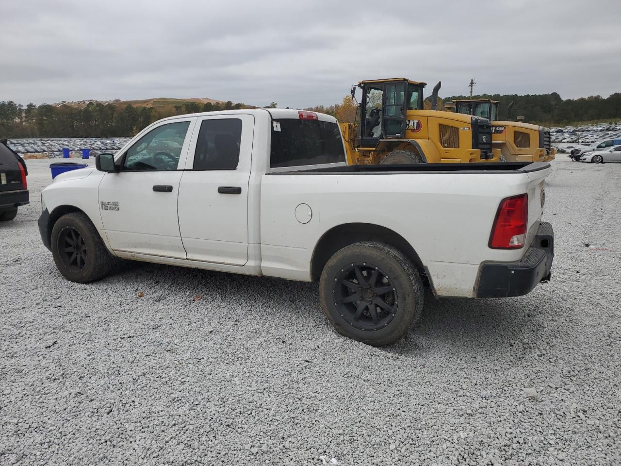 2017 RAM 1500 - Image 2