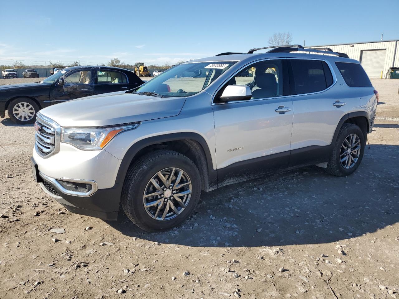 2019 GMC Acadia - Image 1