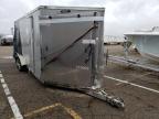 2019 American Motors Hauler იყიდება Woodhaven-ში, MI - All Over