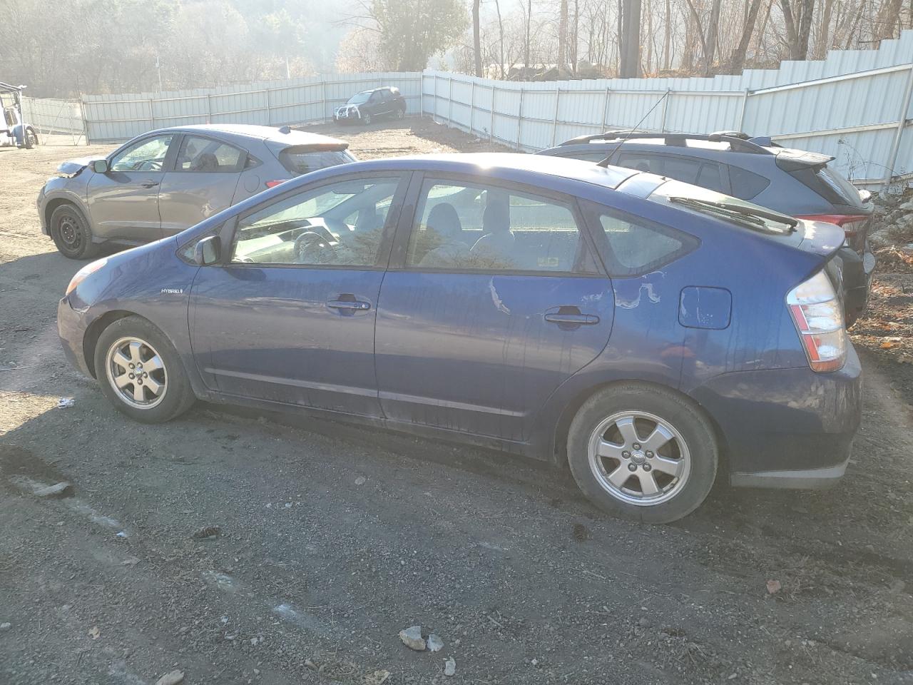 2009 Toyota Prius - Image 2