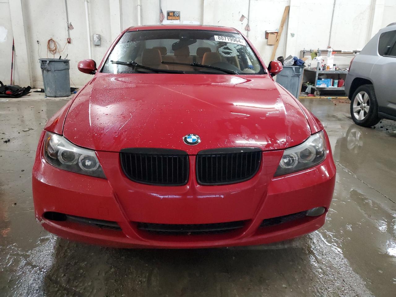 2007 BMW 3er - Image 5