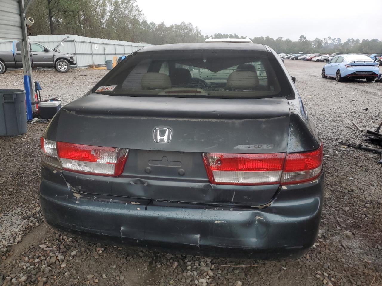 2004 Honda Accord - Image 6