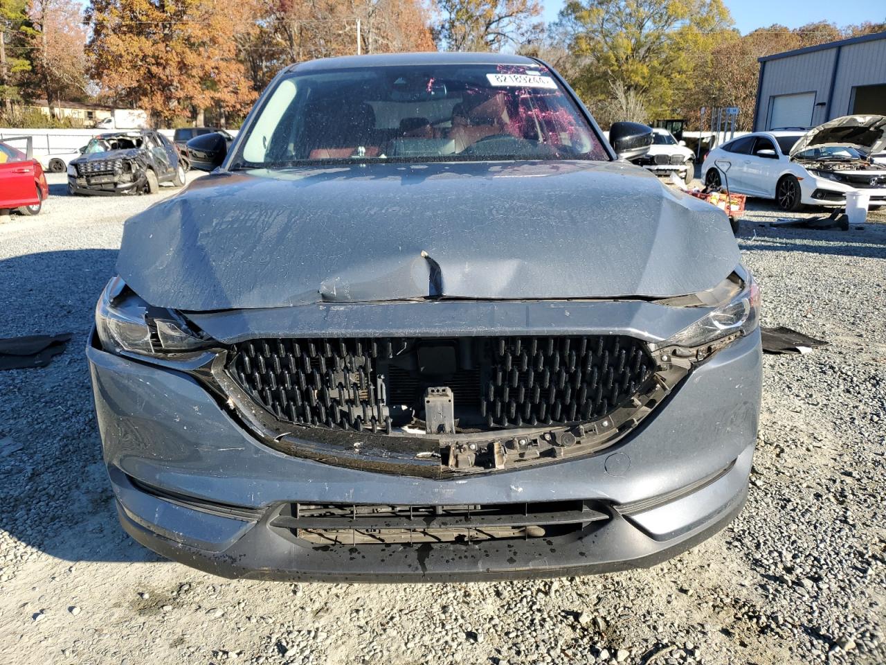 2021 Mazda CX-5 - Image 5