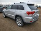 2012 JEEP GRAND CHEROKEE LAREDO for sale at Copart AB - CALGARY