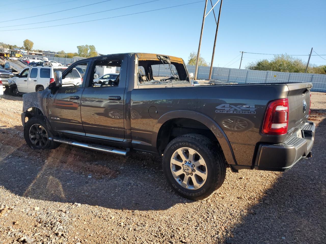 2020 RAM 2500 - Image 2