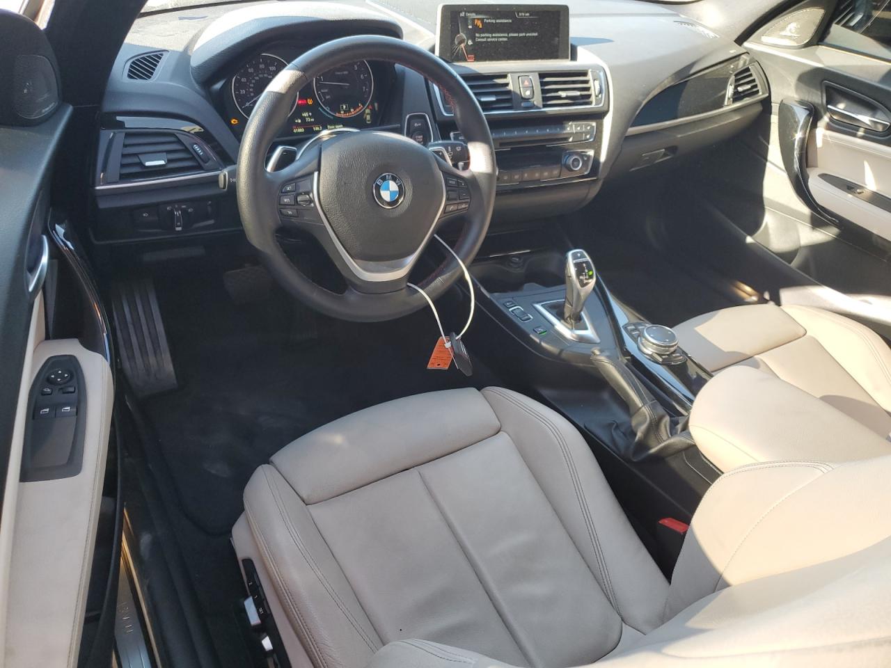 2016 BMW 2er - Image 8