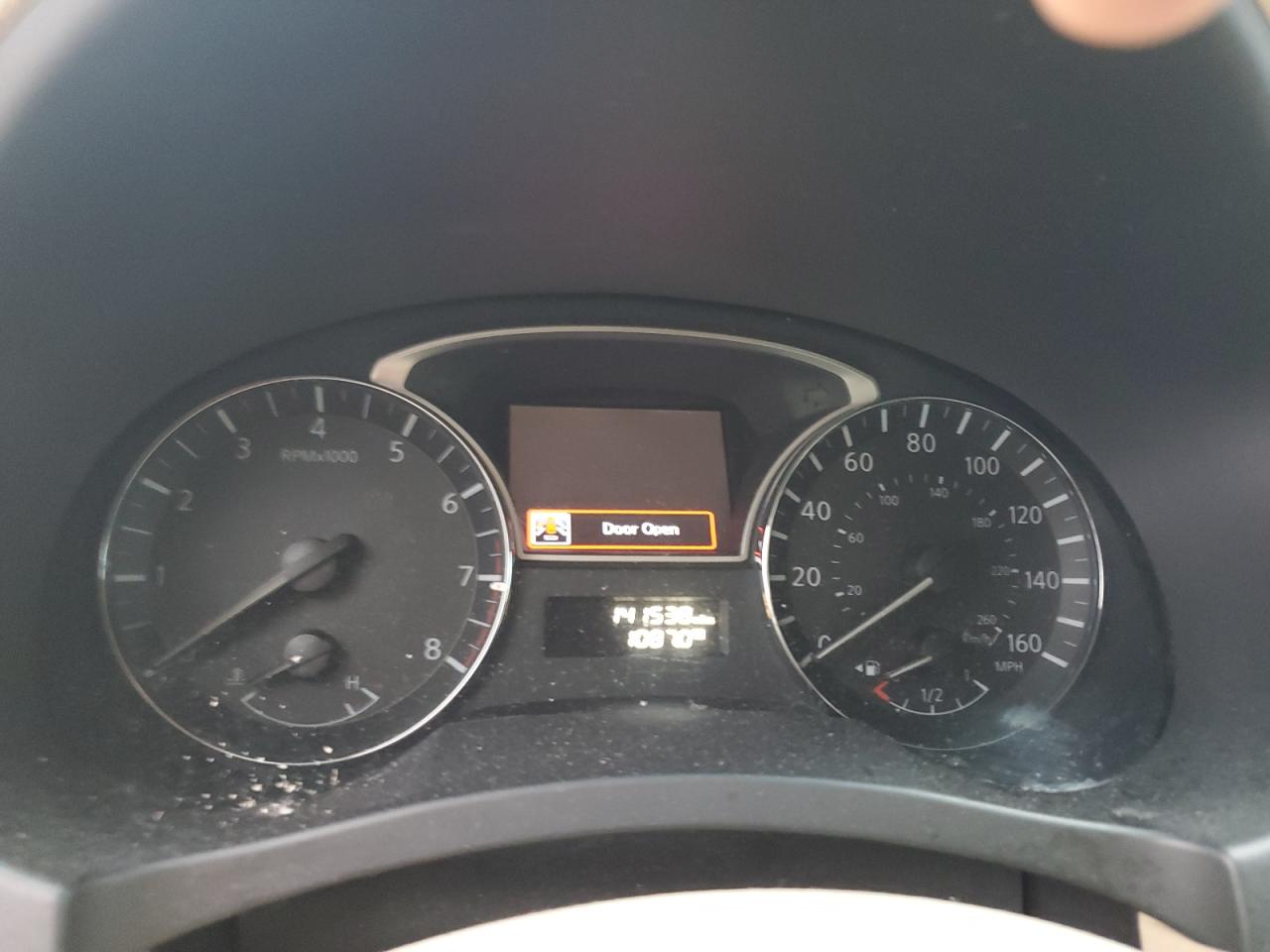 2015 Nissan Altima - Image 9