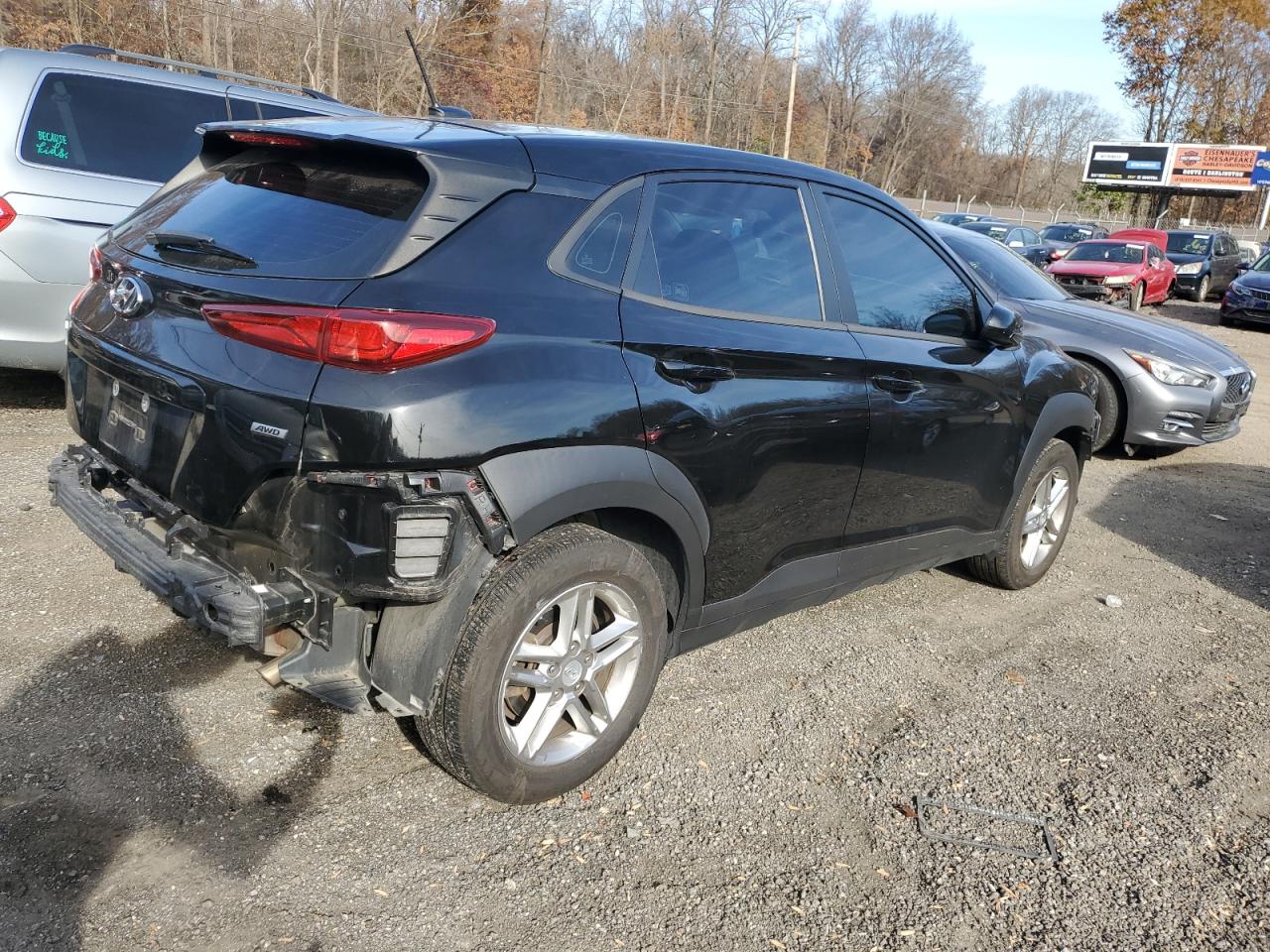 2020 Hyundai Kona - Image 3