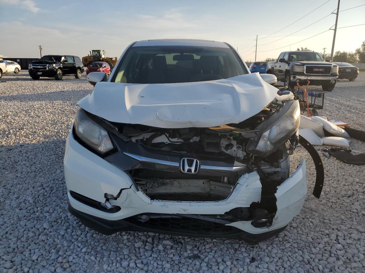 2016 Honda HR-V - Image 5