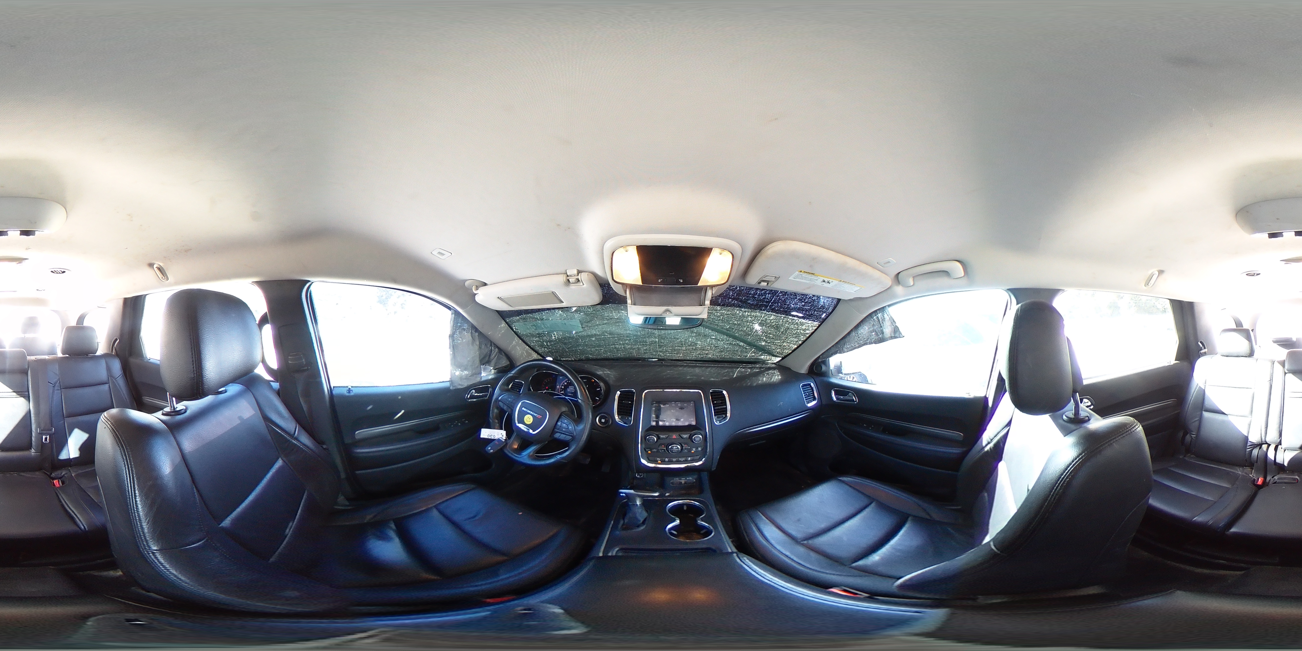 2018 Dodge Durango - Image 16