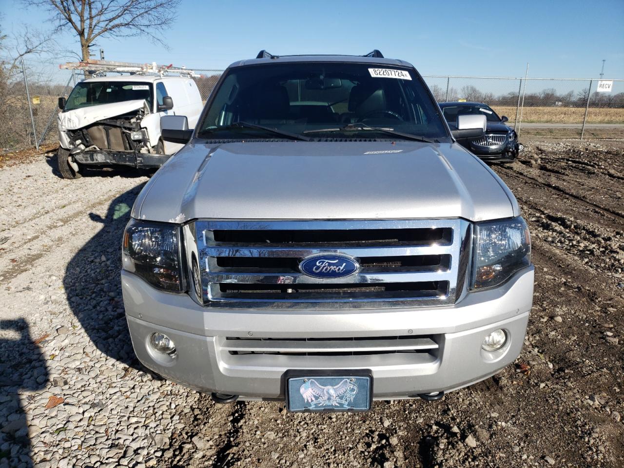 2014 Ford Expedition - Image 5