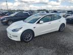 2021 Tesla Model 3  for Sale in Riverview, FL - Water/Flood