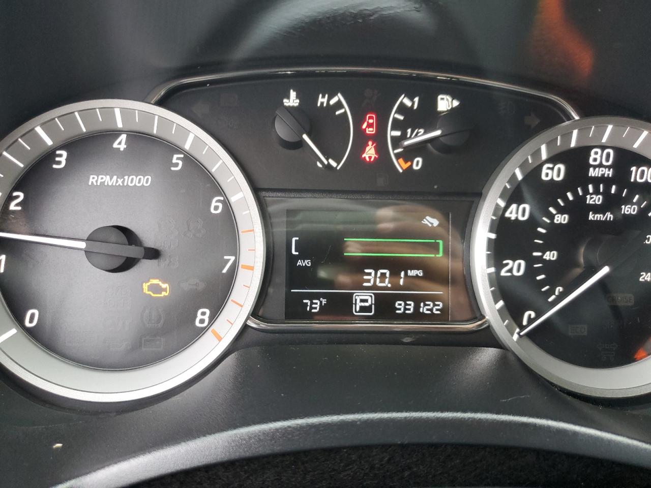 2015 Nissan Sentra - Image 9