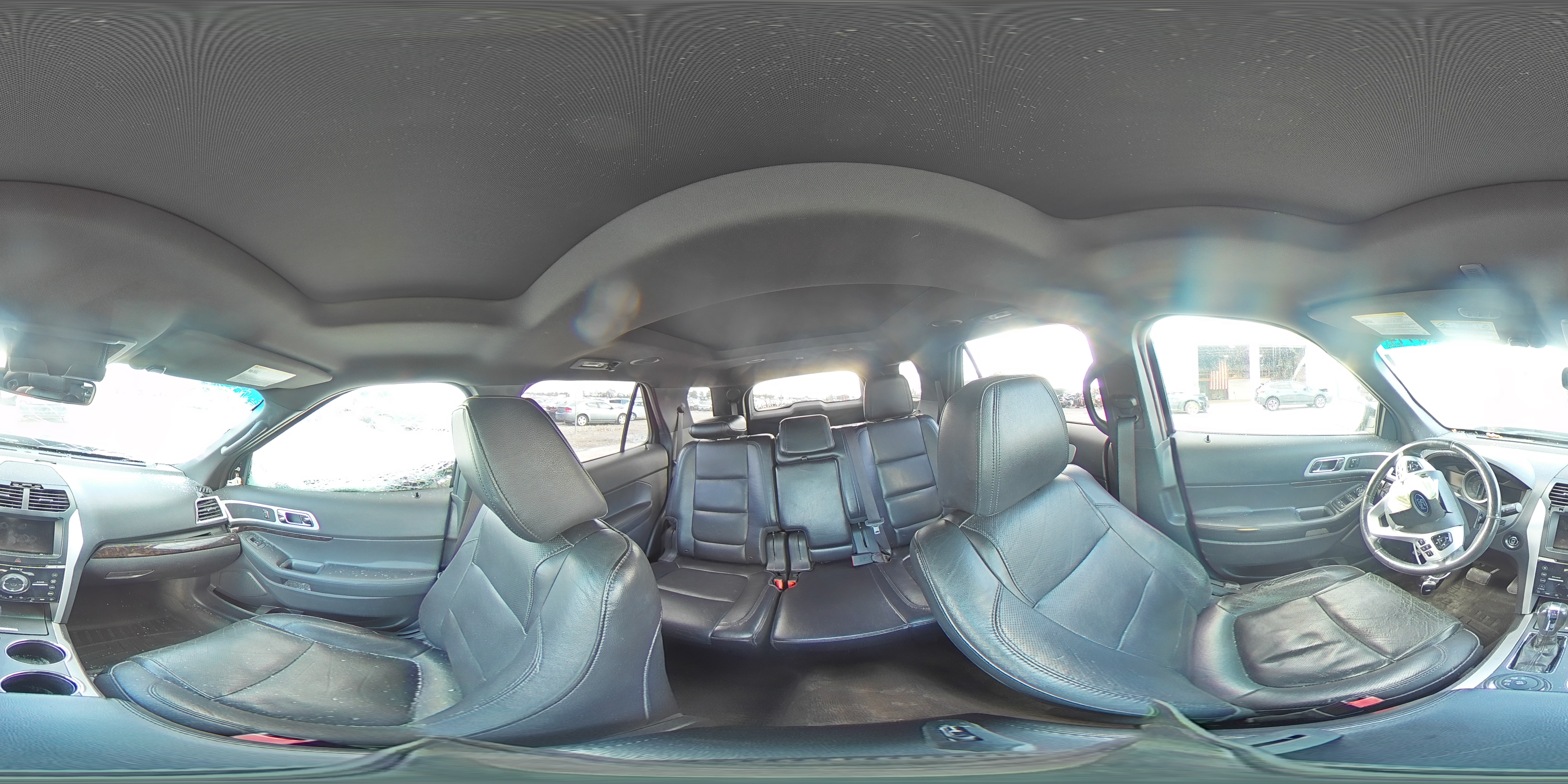 2011 Ford Explorer - Image 13