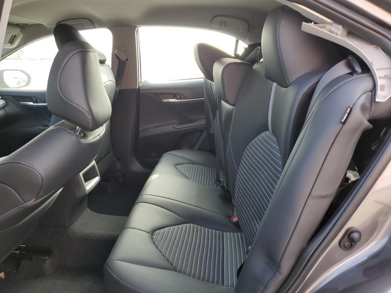 2024 Toyota Camry - Image 10