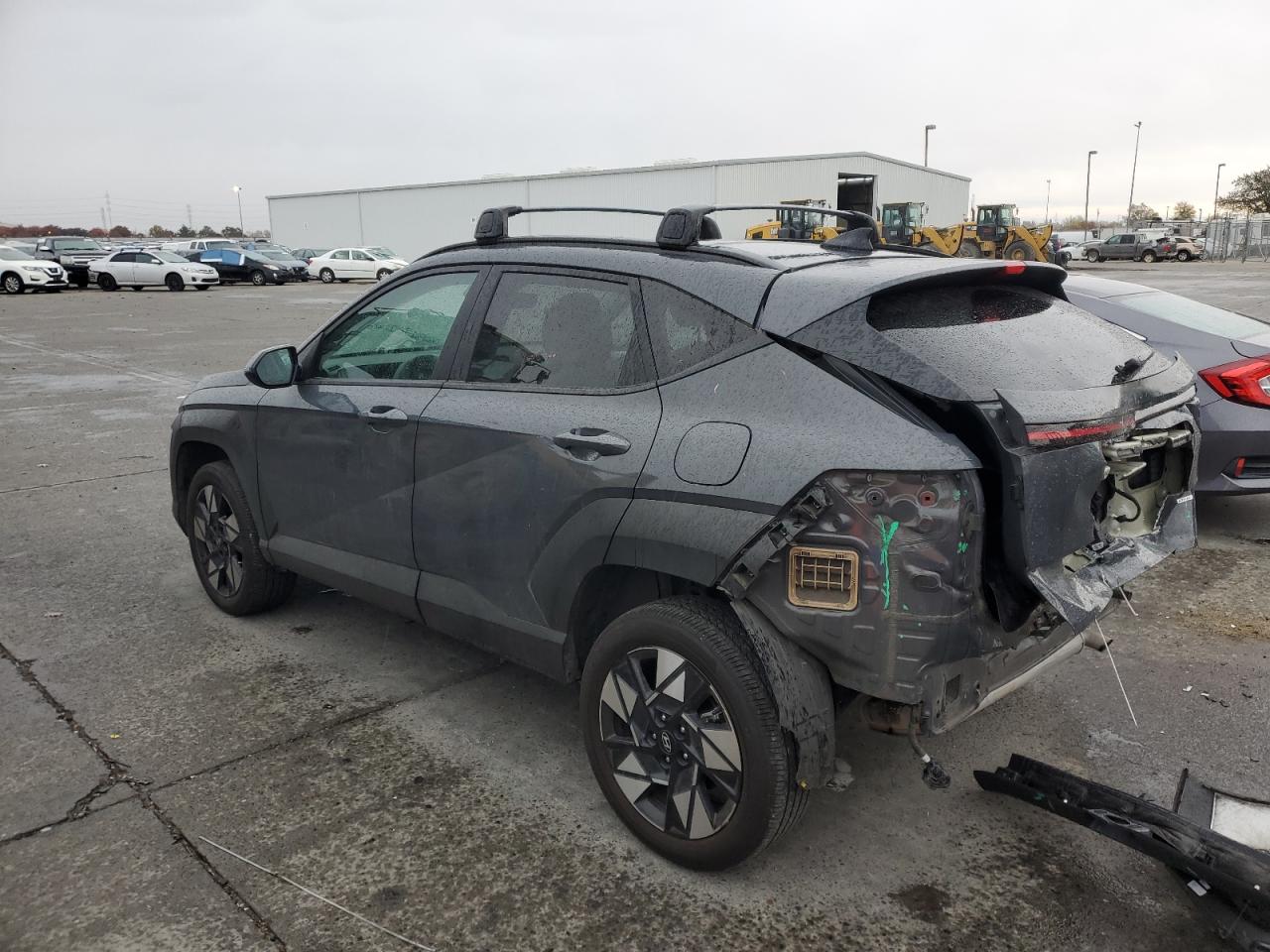 2024 Hyundai Kona - Image 2
