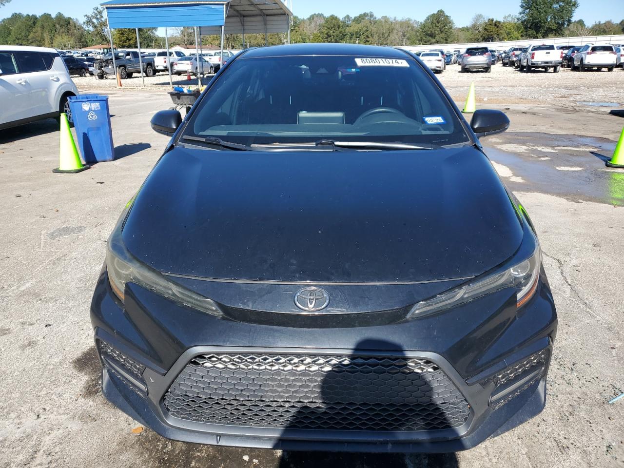 2020 Toyota Corolla - Image 5
