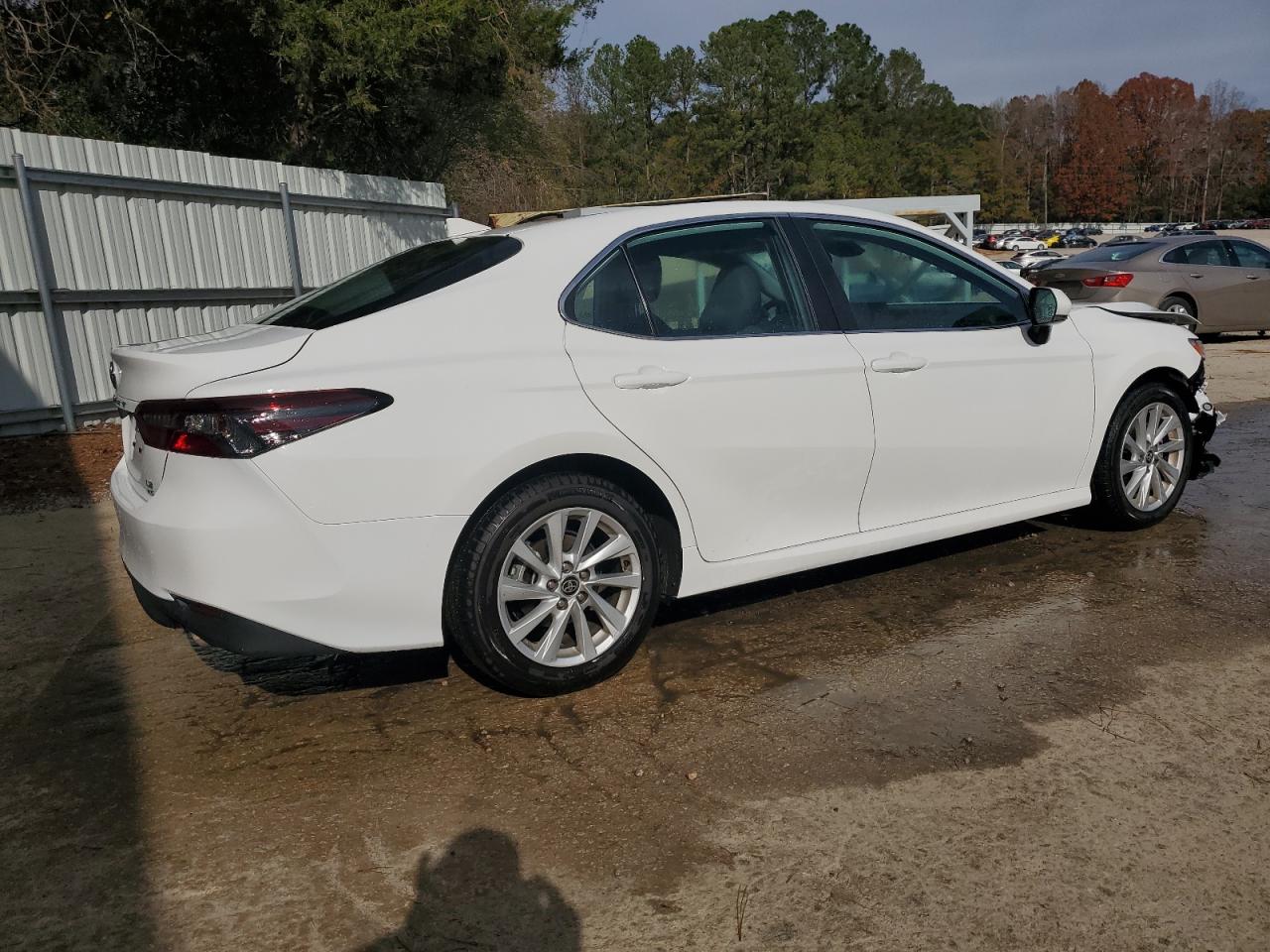 2024 Toyota Camry - Image 3