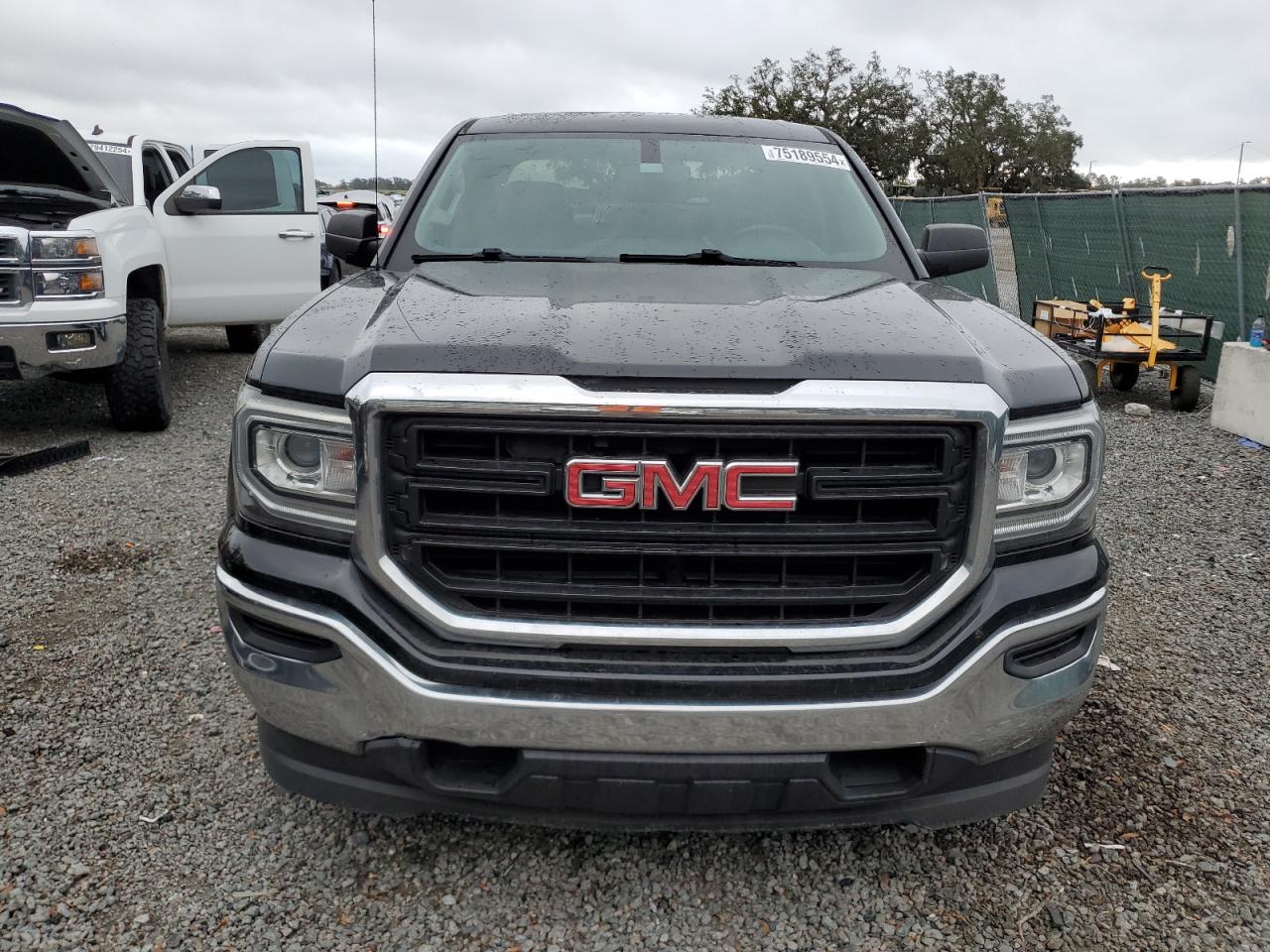 2018 GMC Sierra - Image 5