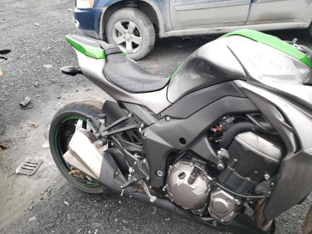 2014 KAWASAKI ZR1000 G