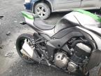 2014 KAWASAKI ZR1000 G for sale at Copart QC - MONTREAL