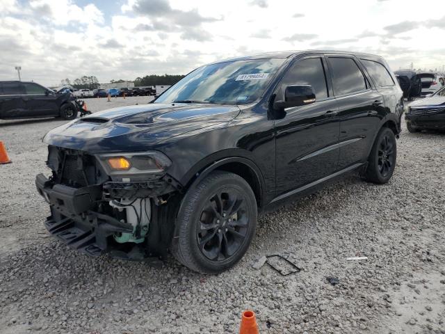 2022 Dodge Durango Gt للبيع في Houston، TX - Front End