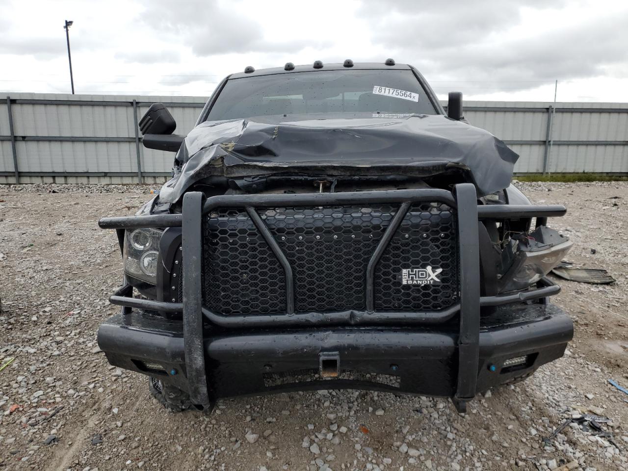 2012 Dodge RAM - Image 5