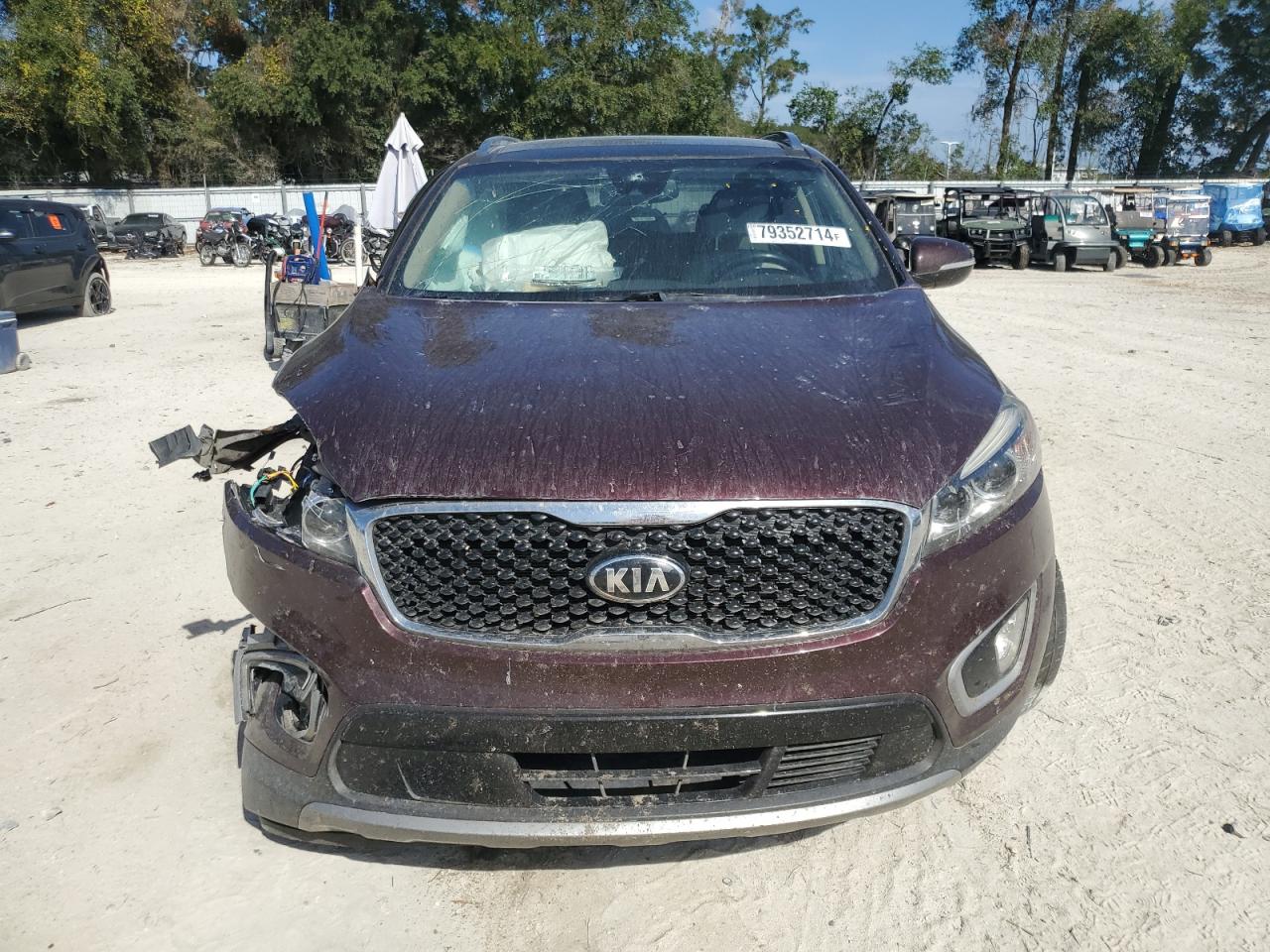 2018 Kia Sorento - Image 5