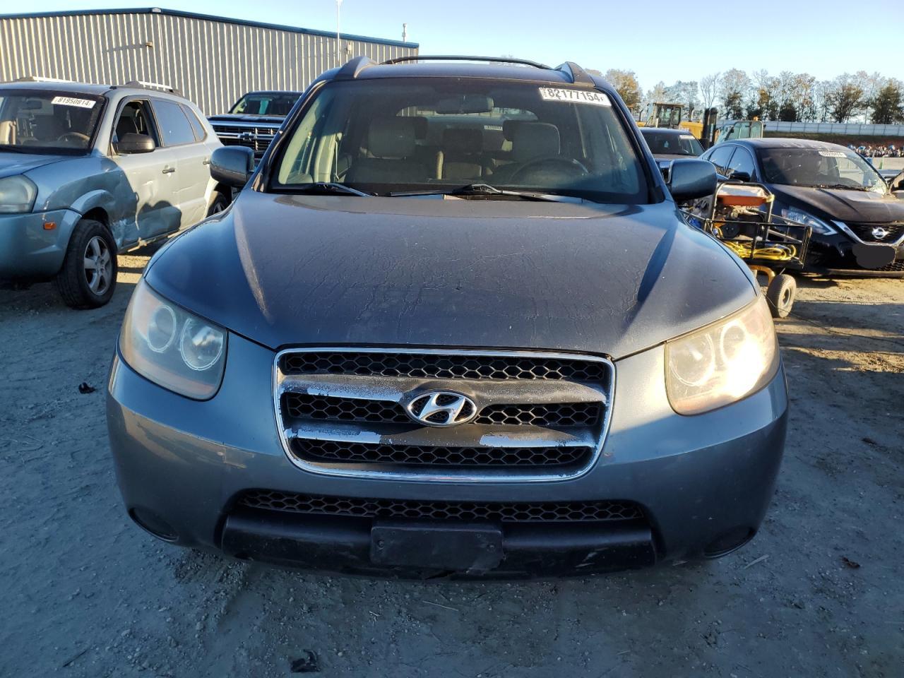 2007 Hyundai Santa Fe - Image 5