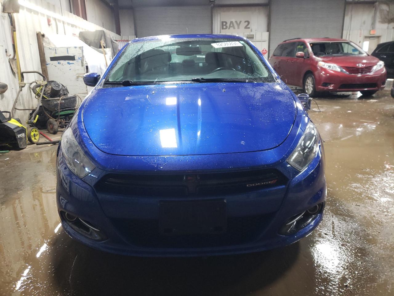 2013 Dodge Dart - Image 5