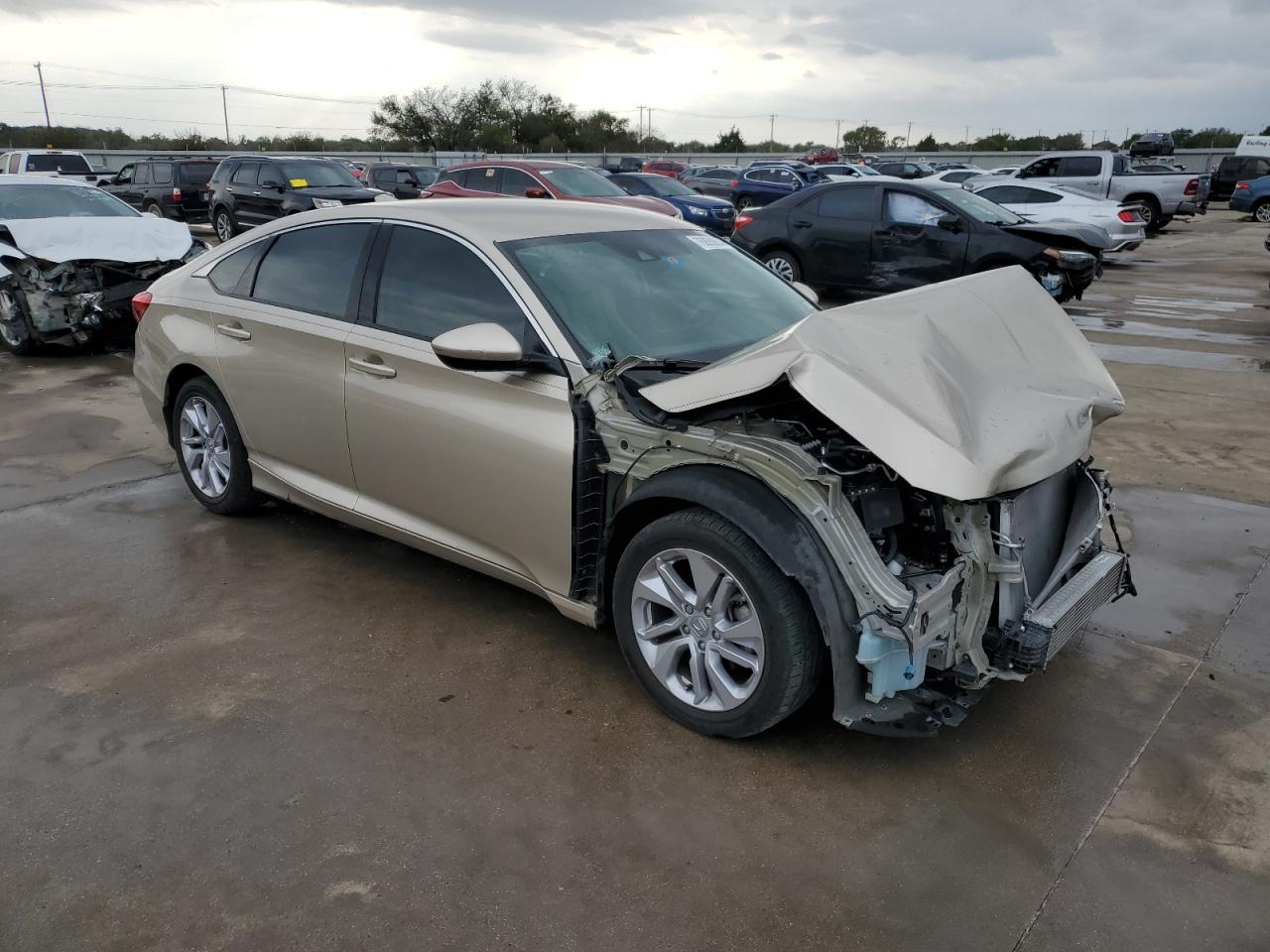 2019 Honda Accord - Image 4